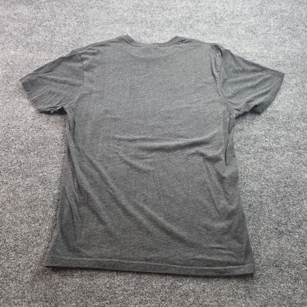 Red Bull KTM Factory Racing Marvin Musquin 25 T-Shirt XL Gray Motocross Mens Tee - Picture 3 of 10